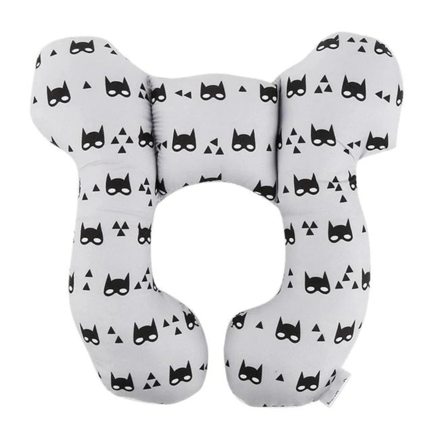 MiniDodo - Le coussin qui maintient confortablement la tête de bébé