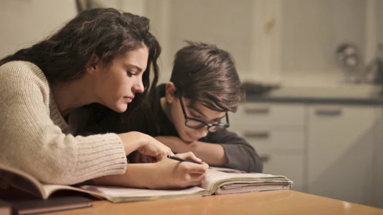 🎯 Comment développer la concentration chez l’enfant (sans le forcer)