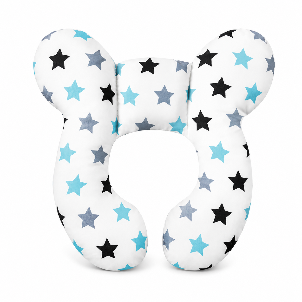 MiniDodo - Le coussin qui maintient confortablement la tête de bébé