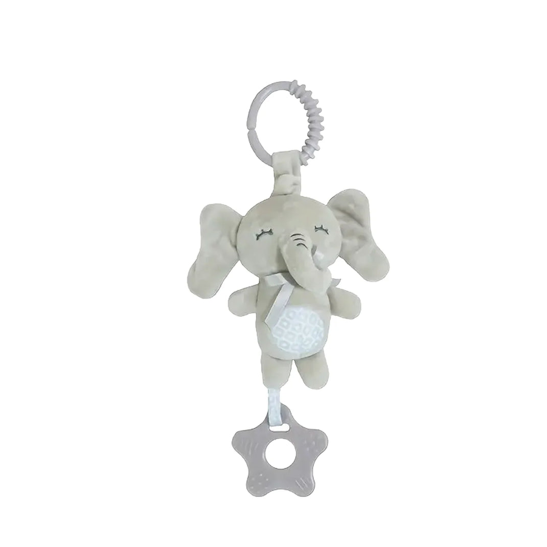 Doudou d'Accroche pour Porte-Bébé