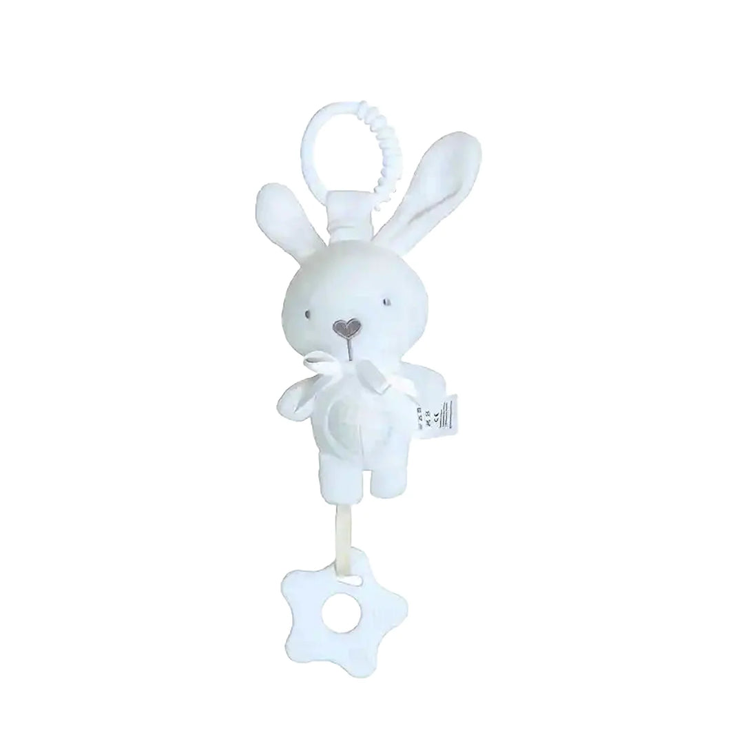 Doudou d'Accroche pour Porte-Bébé