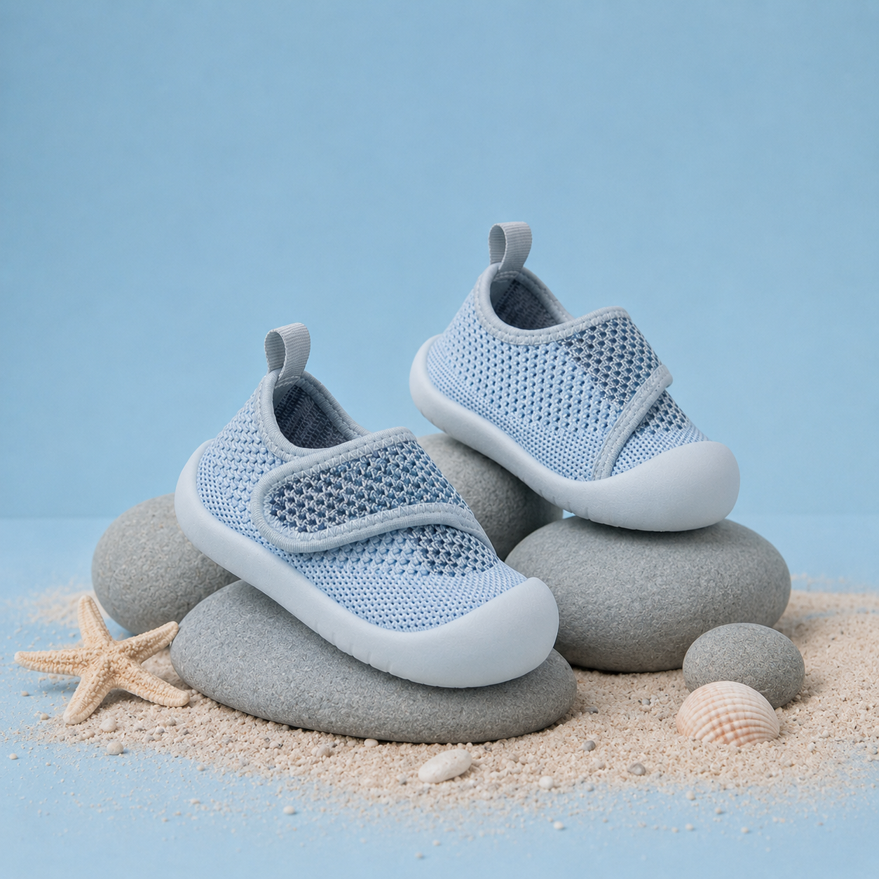 Galopin Velcro