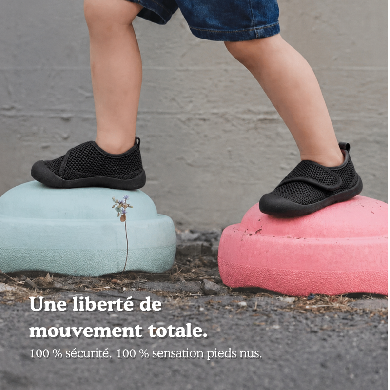 Galopin Velcro