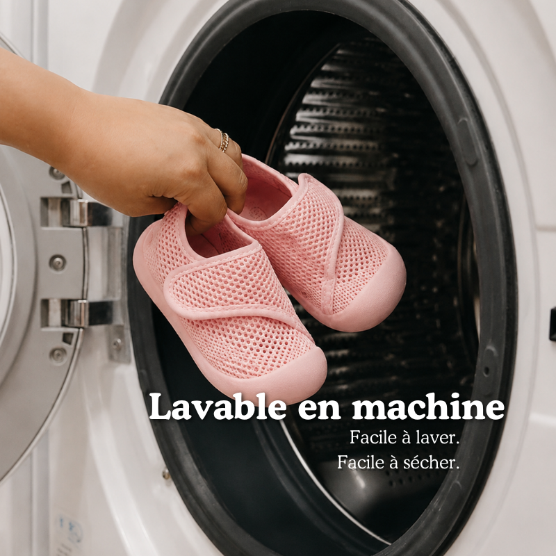 Galopin Velcro