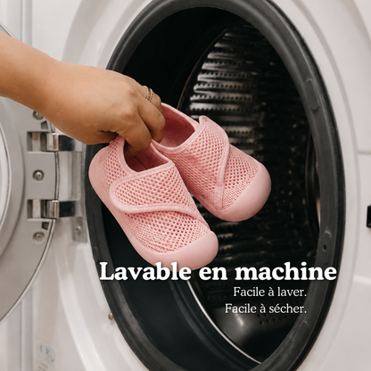 Galopin Velcro