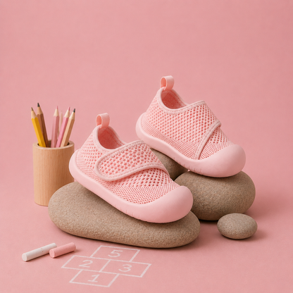 Galopin Velcro