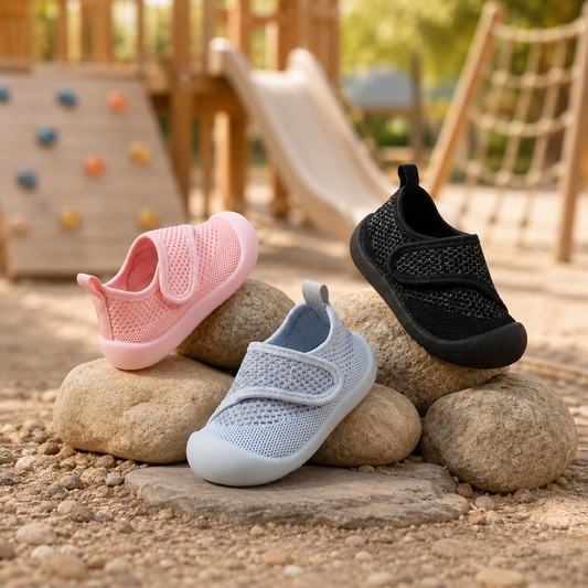 Galopin Velcro