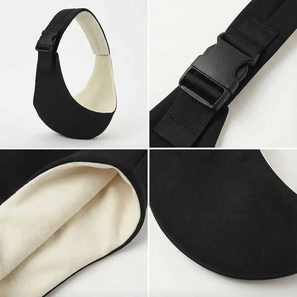 Koala® - Le Porte Bébé qui ne vous fatigue pas