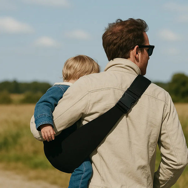 Koala® - Le Porte Bébé qui ne vous fatigue pas