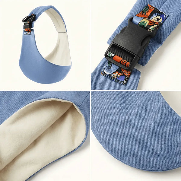 Koala® - Le Porte Bébé qui ne vous fatigue pas