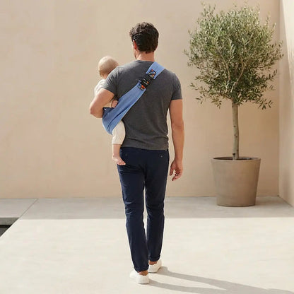 Koala® - Le Porte Bébé qui ne vous fatigue pas