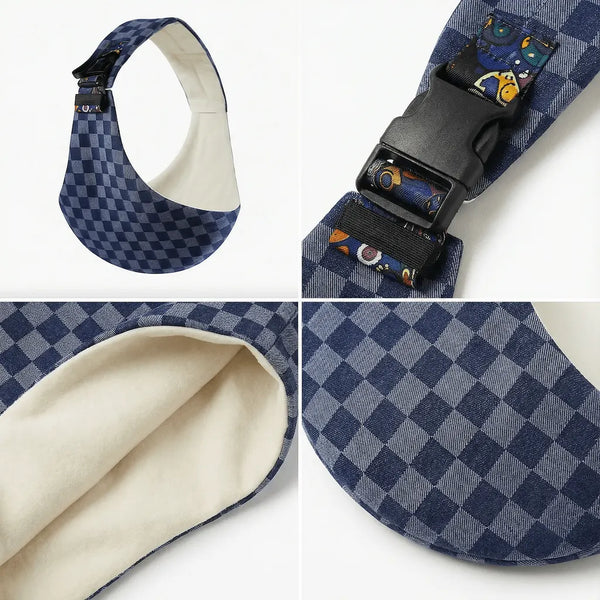 Koala® - Le Porte Bébé qui ne vous fatigue pas