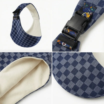 Koala® - Le Porte Bébé qui ne vous fatigue pas