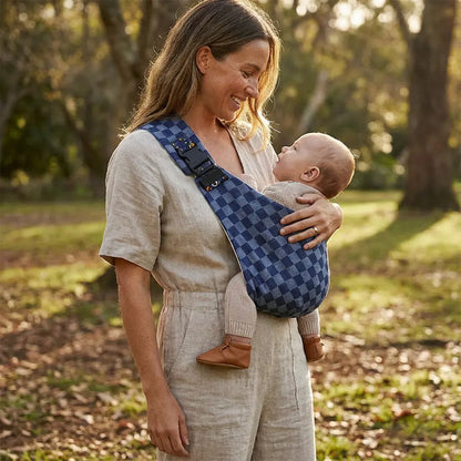 Koala® - Le Porte Bébé qui ne vous fatigue pas