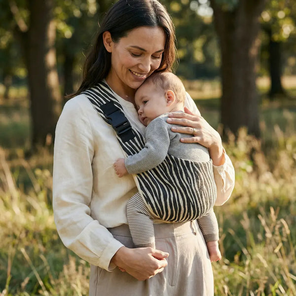 Koala® - Le Porte Bébé qui ne vous fatigue pas