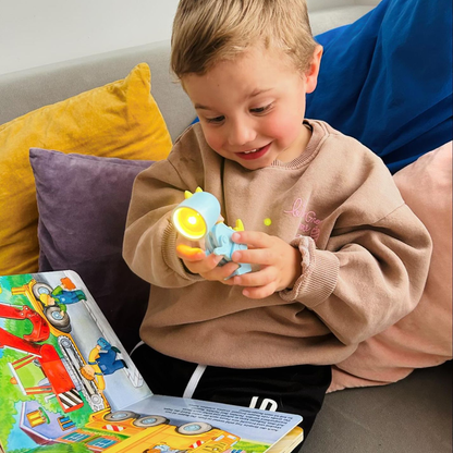 AnimaLampe® - Veilleuse de Nuit Miniature